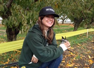 Πρόγραμμα νέων αγροτών