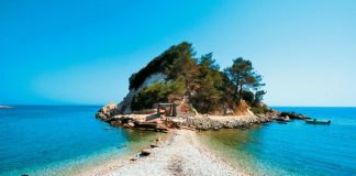 Σάμος – Χρώμα και παράδοση στην άκρη του Αιγαίου