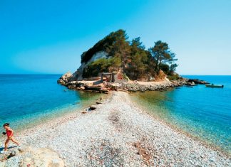 Σάμος – Χρώμα και παράδοση στην άκρη του Αιγαίου