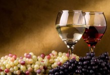 Χρυσό βραβείο για το κρασί Samos Anthemis 2010