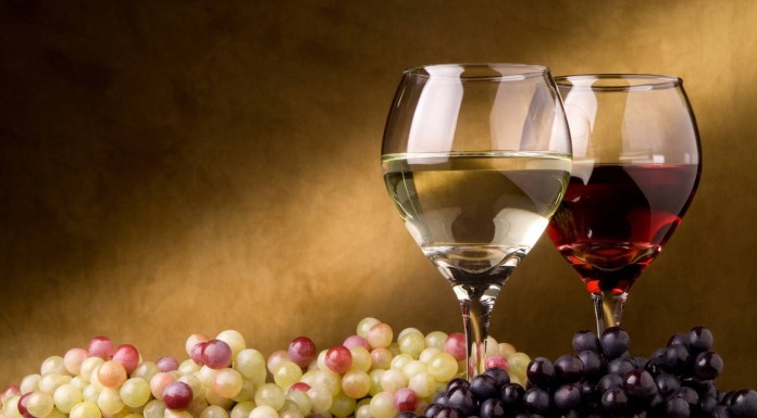 Σάμος: Χρυσαφένια κρασιά, διάσημα σε ολόκληρο τον κόσμο, από ένα Συνεταιρισμό που παραμένει πρότυπο για ολόκληρες δεκαετίες.