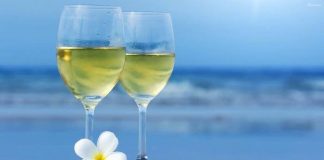Λίγο κρασί, λίγο θάλασσα και… οινική συμμαχία!