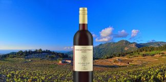 Εκκλησιαστικός οίνος