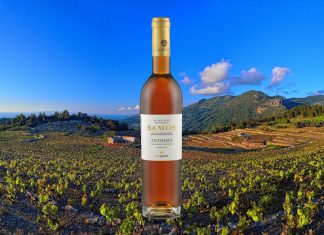 Samos Anthemis: ΠΗΡΕ ΤΟ ΧΡΥΣΟ ΑΝΑΜΕΣΑ ΣΕ 278!