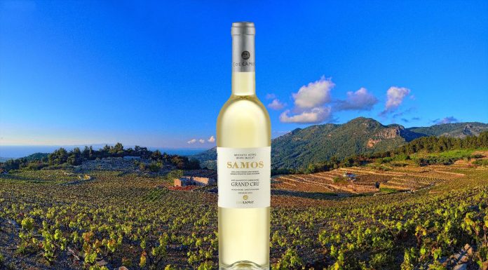 Samos Grand Cru
