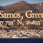 The Sweet Wines of Samos