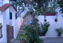 SAMOS DOC FOR TOUR FILM 2016 PART3 by Vasilis Katerinopoulos