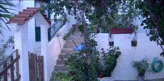 SAMOS DOC FOR TOUR FILM 2016 PART3 by Vasilis Katerinopoulos