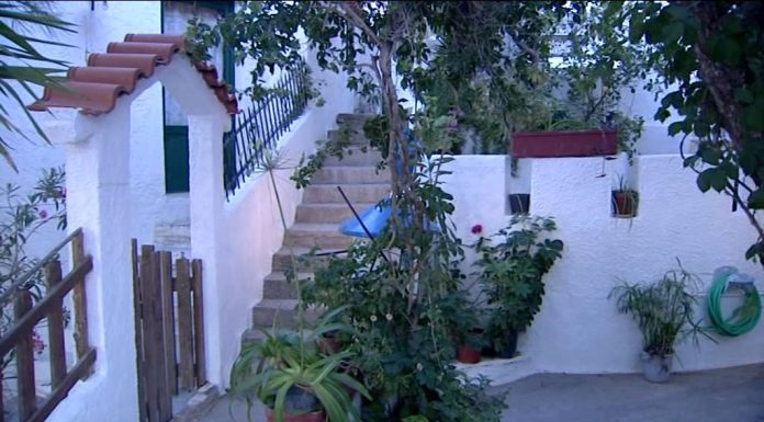 SAMOS DOC FOR TOUR FILM 2016 PART3 by Vasilis Katerinopoulos