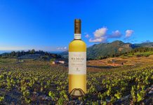 SAMOS VIN DOUX: «Δικό μας» και… μοναδικό!