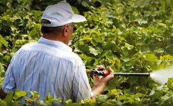 ΟΡΘΟΛΟΓΙΚΗ ΧΡΗΣΗ ΓΕΩΡΓΙΚΩΝ ΦΑΡΜΑΚΩΝ