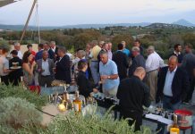 “AΦΟΠΛΙΣΤΙΚΑ” COCTAILS ΣΤΟΝ ΕΦΟΠΛΙΣΤΙΚΟ ΚΟΣΜΟ