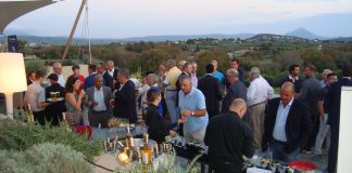 “AΦΟΠΛΙΣΤΙΚΑ” COCTAILS ΣΤΟΝ ΕΦΟΠΛΙΣΤΙΚΟ ΚΟΣΜΟ