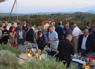 “AΦΟΠΛΙΣΤΙΚΑ” COCTAILS ΣΤΟΝ ΕΦΟΠΛΙΣΤΙΚΟ ΚΟΣΜΟ