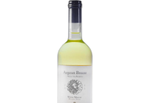 To Αγέρι του Αιγαίου στα ποτήρια μας