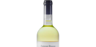 To Αγέρι του Αιγαίου στα ποτήρια μας