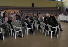 ΓΕΝΙΚΗ ΣΥΝΕΛΕΥΣΗ του Νέου Ενιαίου Αγροτικού Οινοποιητικού Συνεταιρισμού Σάμου