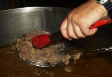 ΠΑΡΑΔΟΣΙΑΚΗ «ΓΙΟΡΤΗ» ΠΑΡΑΜΟΝΗ ΤΩΝ ΤΑΞΙΑΡΧΩΝ