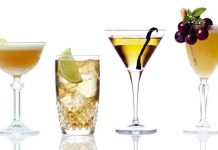 Το Samos Vin Doux περνάει στο μπαρ