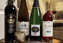 To… ΟΙΝΟπνευμα των Χριστουγέννων!