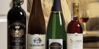 To… ΟΙΝΟπνευμα των Χριστουγέννων!