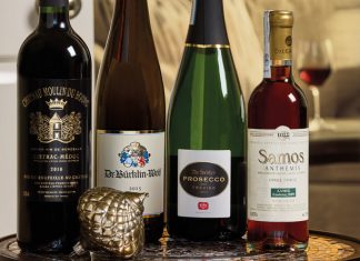 To… ΟΙΝΟπνευμα των Χριστουγέννων!