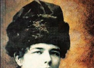 Η Μαργκερίτ Γιουρσενάρ για το Σαμιώτικο κρασί