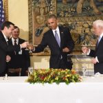 GRAND CRU 2015 ΓΕΥΤΗΚΕ ΣΤΗΝ ΕΛΛΑΔΑ Ο ΜΠΑΡΑΚ ΟΜΠΑΜΑ
