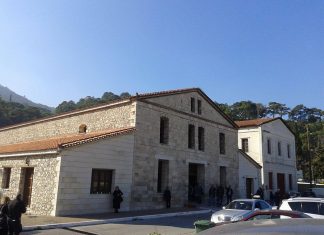 Μεγάλη προσέλευση οινοκαλλιεργητών στις εκλογές Ε.Ο.Σ.Σ