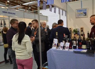 ΠΟΛΩΝΙΑ: ΜΙΑ ΝΕΑ ΑΓΟΡΑ ΟΙΝΟΥ ΜΕ ΠΡΟΟΠΤΙΚΕΣ