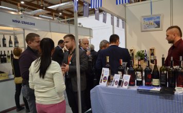 ΠΟΛΩΝΙΑ: ΜΙΑ ΝΕΑ ΑΓΟΡΑ ΟΙΝΟΥ ΜΕ ΠΡΟΟΠΤΙΚΕΣ