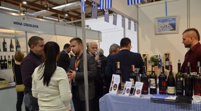 ΠΟΛΩΝΙΑ: ΜΙΑ ΝΕΑ ΑΓΟΡΑ ΟΙΝΟΥ ΜΕ ΠΡΟΟΠΤΙΚΕΣ