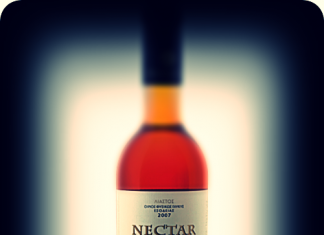 Samos Nectar: Εις υγείαν θεών και ανθρώπων
