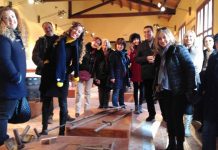 Από τη Σμύρνη… στο Μουσείο Οίνου