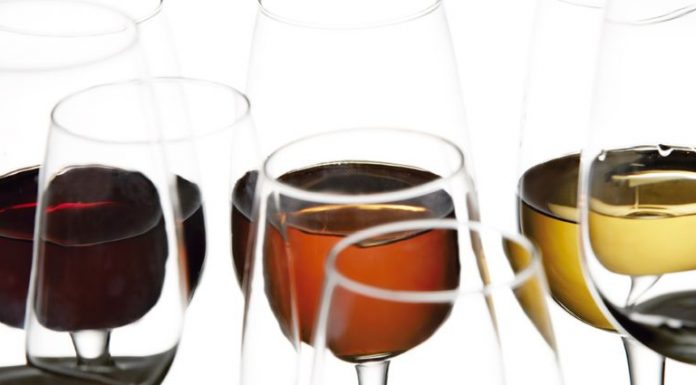 Η ΓΟΗΤΕΙΑ ΤΩΝ ΓΛΥΚΩΝ ΚΡΑΣΙΩΝ