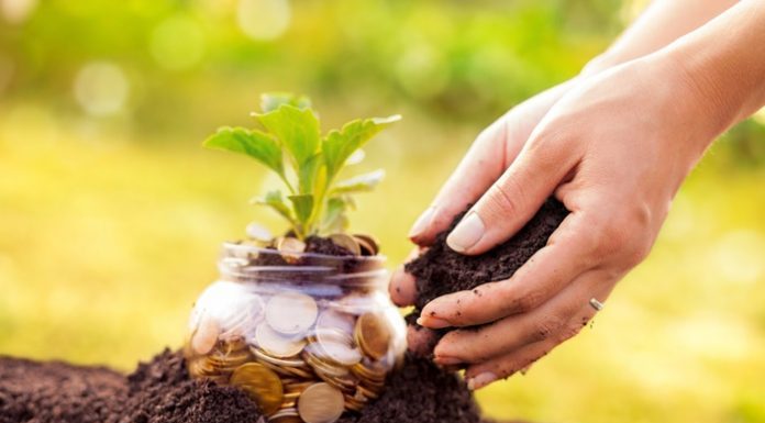 443 εκατ. ευρώ για ενίσχυση βιολογικών καλλιεργειών