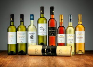 ΓΙΑΤΙ ΤΟ ΚΡΑΣΙ ΚΑΝΕΙ ΚΑΛΟ ΣΤΗΝ ΥΓΕΙΑ;