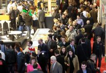 ΟΙ ΟΙΝΟΙ ΤΗΣ ΣΑΜΟΥ ΣΤΗ DETROP ΘΕΣΣΑΛΟΝΙΚΗΣ