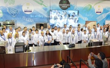 ΤΑ ΚΡΑΣΙΑ ΤΟΥ ΕΟΣ ΣΑΜΟΥ ΠΑΝΕ HORECA