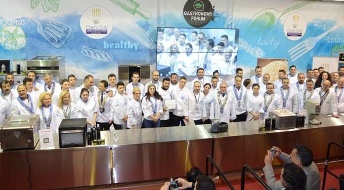 ΤΑ ΚΡΑΣΙΑ ΤΟΥ ΕΟΣ ΣΑΜΟΥ ΠΑΝΕ HORECA