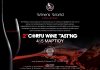 2ο Corfu Wine Tasting και η «ποίηση» των κρασιών
