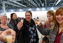 ΣΤΟΚΧΟΛΜΗ 2017: ΤΑ ΚΡΑΣΙΑ ΜΑΣ ΣΕ ΠΡΩΤΟ ΠΛΑΝΟ