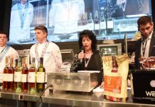 Ε.Ο.Σ.Σ. – 10ο Forum Γαστρονομίας ΗoReCa 2017