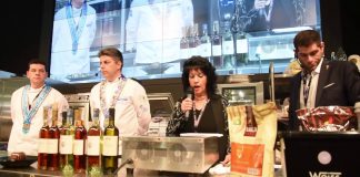 Ε.Ο.Σ.Σ. – 10ο Forum Γαστρονομίας ΗoReCa 2017