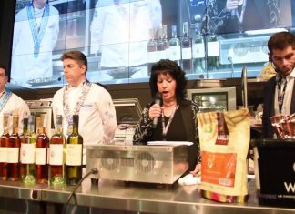 Ε.Ο.Σ.Σ. – 10ο Forum Γαστρονομίας ΗoReCa 2017