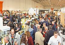 FOOD EXPO και OENOTELIA 2017