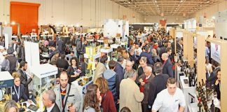 FOOD EXPO και OENOTELIA 2017