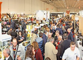 FOOD EXPO και OENOTELIA 2017