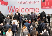 Στρατηγικής σημασίας η συμμετοχή του ΕΟΣ Σάμου στην PROWEIN ΓΕΡΜΑΝΙΑΣ