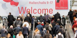 Στρατηγικής σημασίας η συμμετοχή του ΕΟΣ Σάμου στην PROWEIN ΓΕΡΜΑΝΙΑΣ